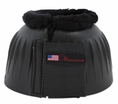 Load image into Gallery viewer, Walsh Velcro Bell Boot with Fleece
