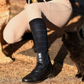 Load image into Gallery viewer, Dreamers & Schemers Simple Stripe Knit Socks
