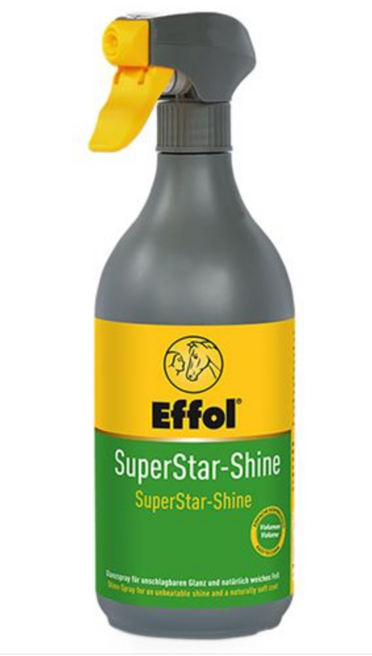 Effol  SuperStar-Shine 750ml Spray