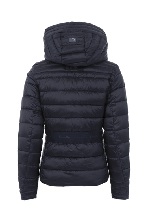 Cavallo Womens Eden Quilted Jacket