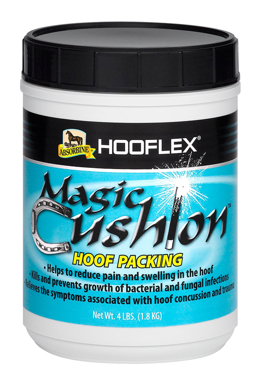  Absorbine® Magic Cushion® XTREME Hoof Packing Blue Label 4lb.jpeg