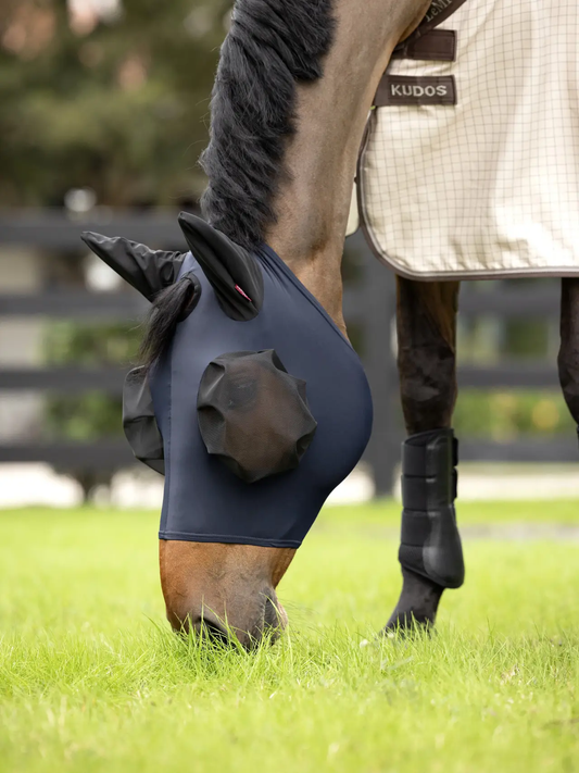 LeMieux® Bug Relief Half Mask