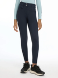 Load image into Gallery viewer, LeMieux® Young Rider Izzy Knee Grip Breeches
