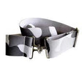 Load image into Gallery viewer, ACE Equestrian Elastic Print Belt
