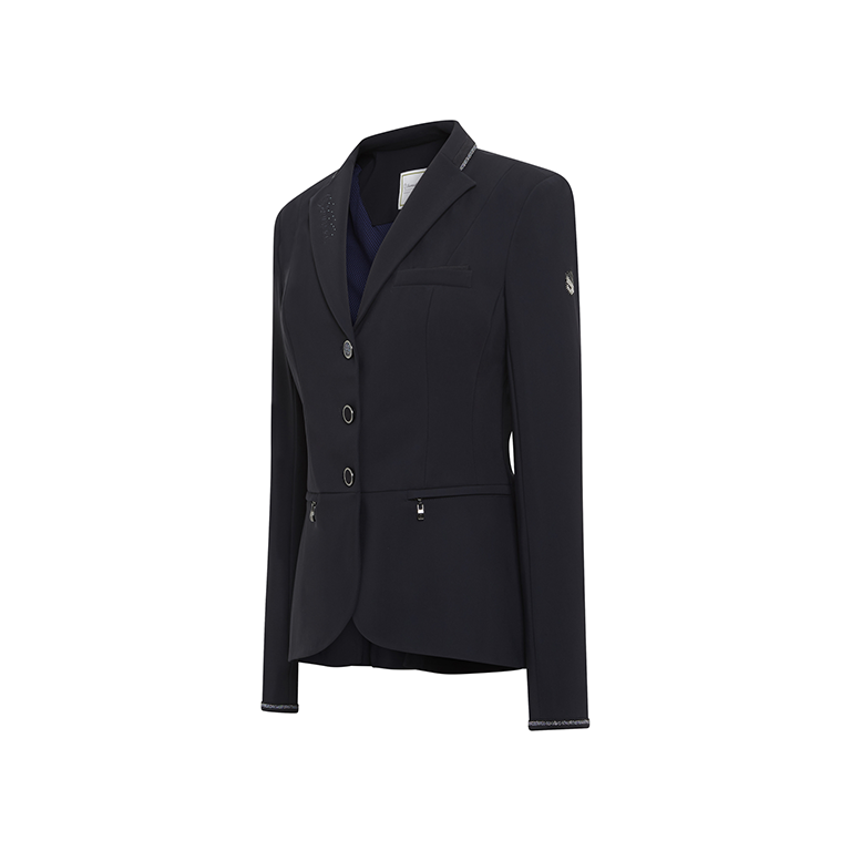 Samshield  Women's Victorine Crystal Show Jacket