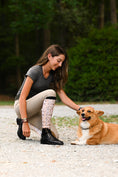 Load image into Gallery viewer, Dreamers & Schemers ESPRESSO YOURSELF Pair & A Spare Boot Socks
