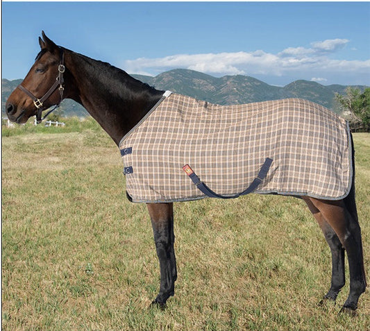 5/A Baker® Deluxe Stable Sheet