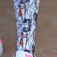 Load image into Gallery viewer, Dreamers & Schemers Pair & a Spare Boot Socks
