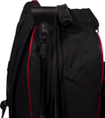 Load image into Gallery viewer, Grand Prix Helmet Backpack-Black
