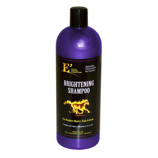 E3 Brightening Shampoo 32oz