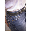 Load image into Gallery viewer, Penelope   Signature Perforated Belt
