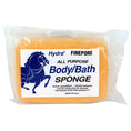 Load image into Gallery viewer, Fine Pore Body Bath Sponge
