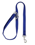 Load image into Gallery viewer, Hudson Leash Blue 2
