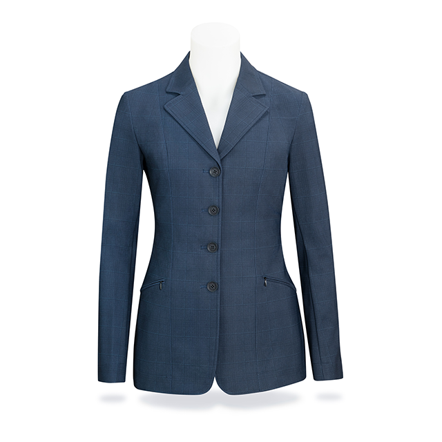 RJ Classics Ladies Victory Show Coat