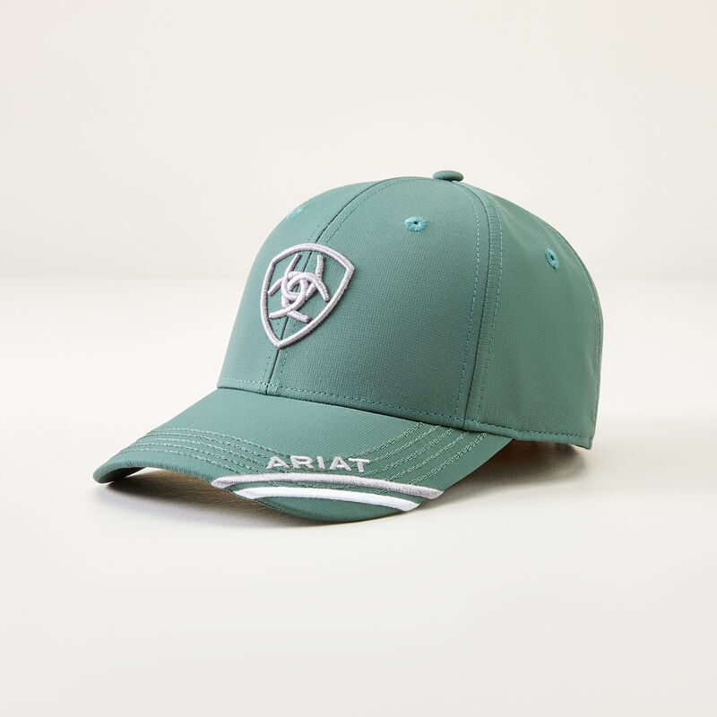 ARIAT Shield Performance Hat