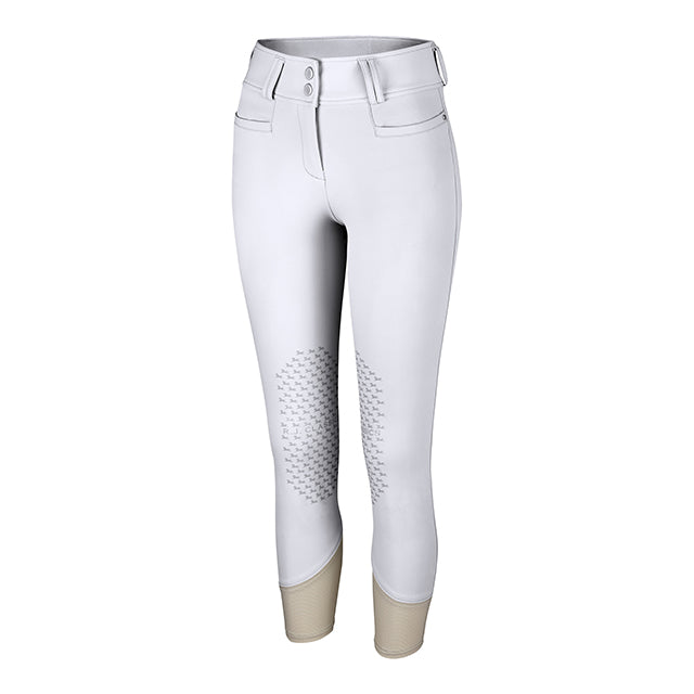 RJ Classics Ladies Harper Silicone Knee Patch Breeches