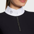 Load image into Gallery viewer, Samshield® Women's Roxy Premium Short Sleeve Shirt SS25

