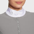 Load image into Gallery viewer, Samshield® Women's Roxy Premium Short Sleeve Shirt SS25
