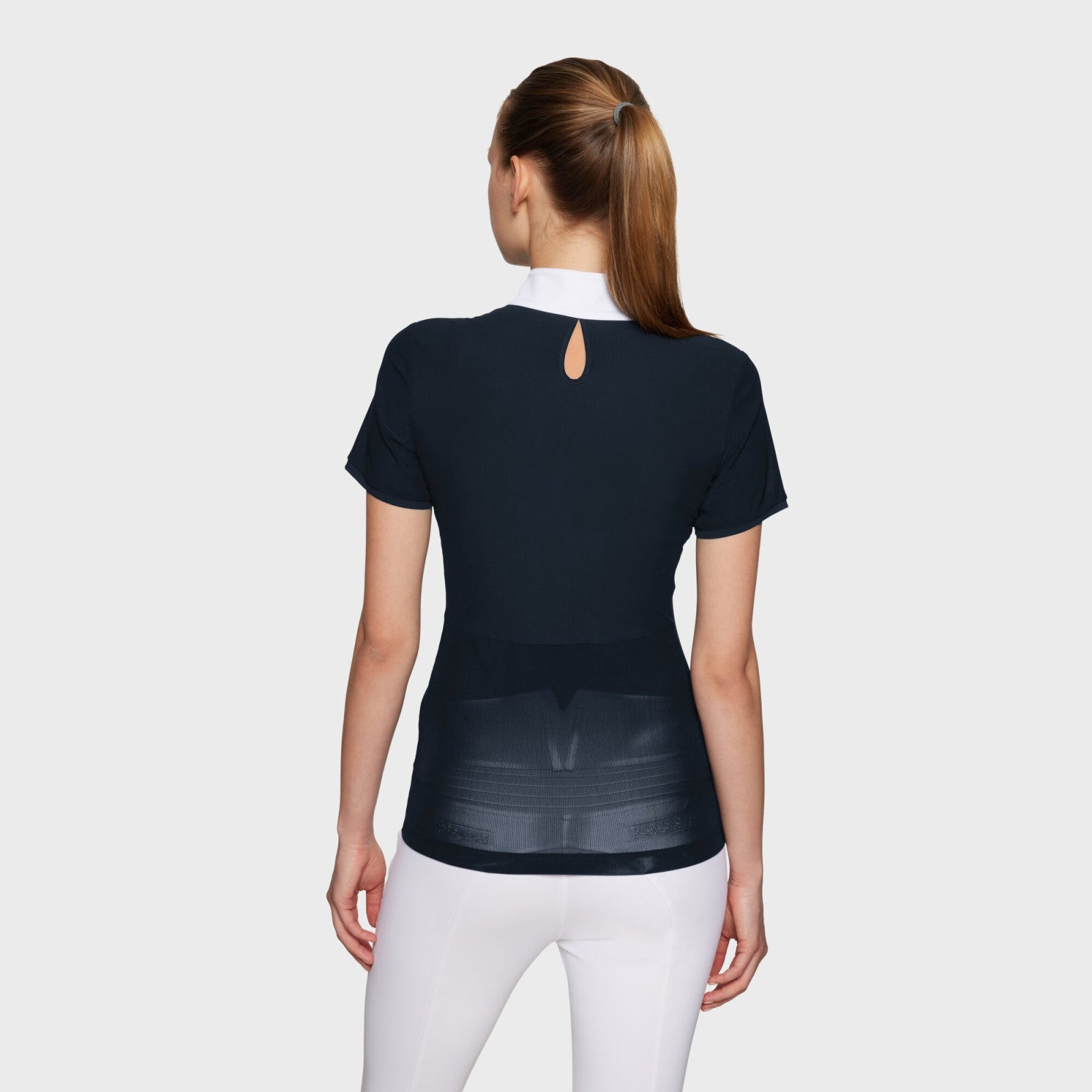 Samshield® Women's Roxy Premium Short Sleeve Shirt SS25