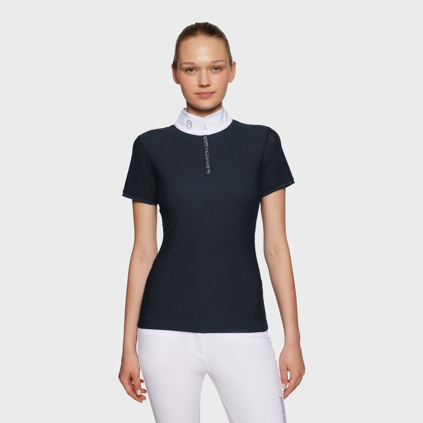 Samshield® Women's Roxy Premium Short Sleeve Shirt SS25