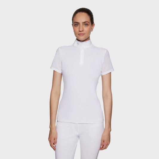 Samshield® Women's Roxy Premium Short Sleeve Shirt SS25