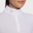 Load image into Gallery viewer, Samshield® Women's Roxy Premium Short Sleeve Shirt SS25

