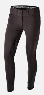 Struck Women's 55 Series Schooling Breeches