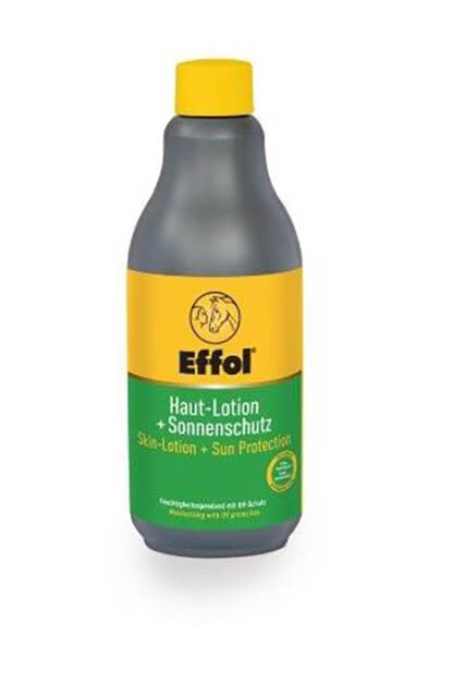 Effol  Skin Lotion + Sun Protection 500ml