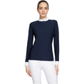 Load image into Gallery viewer, Samshield Women's Ysee Long Sleeve Show Shirt SS24
