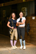 Load image into Gallery viewer, Dreamers & Schemers WHO'S A BLACK SHEEP Pair & A Spare Boot Socks
