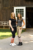 Load image into Gallery viewer, Dreamers & Schemers SPICE SPICE BABY Pair & A Spare Boot Socks
