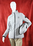 Load image into Gallery viewer, Ego7 Womens Galy Lux Jacket Front Hood in Hand copy
