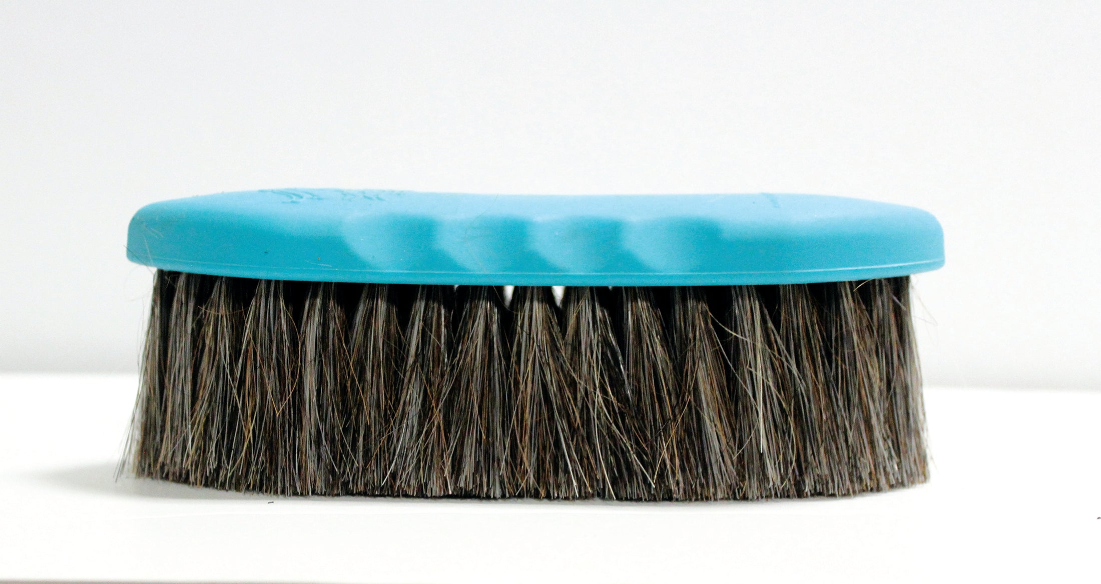 Bristle Horse Hair Bristle Brush Large