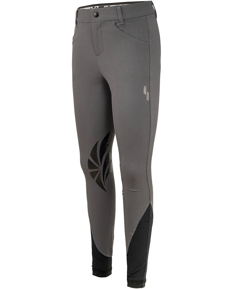 Struck Girl's 25 Series Schooling Breeches