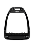 Load image into Gallery viewer, Flex-On Hunter H Stirrup Irons
