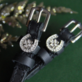 Load image into Gallery viewer, Mane Jane Spur Straps
