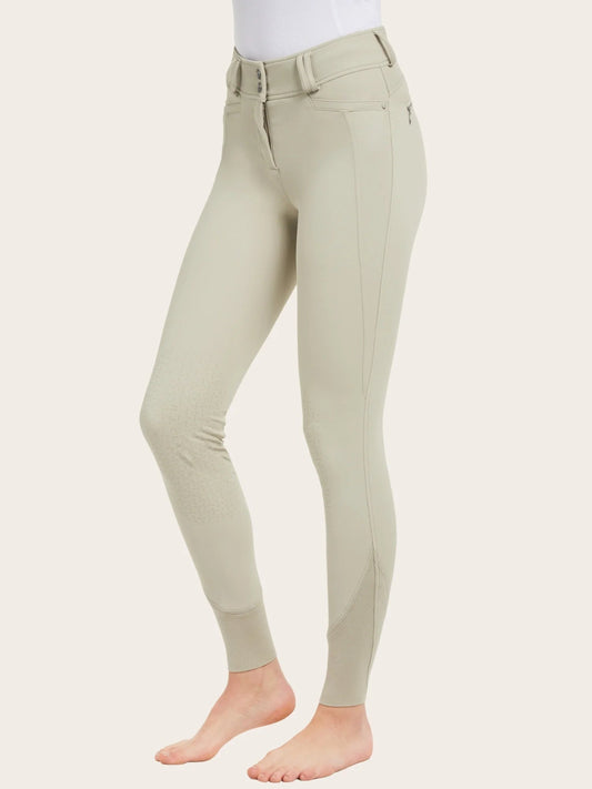 RJ Classics Ladies' Hayden Silicone Knee Patch Breeches