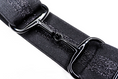 Load image into Gallery viewer, Ellany Elastic Belt Snaffle Bit Buckle 2.0"
