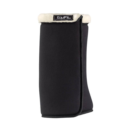 EquiFit® SheepsWool™ T-Foam™ Standing Wraps