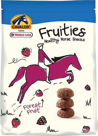 Cavalor Fruities 750G