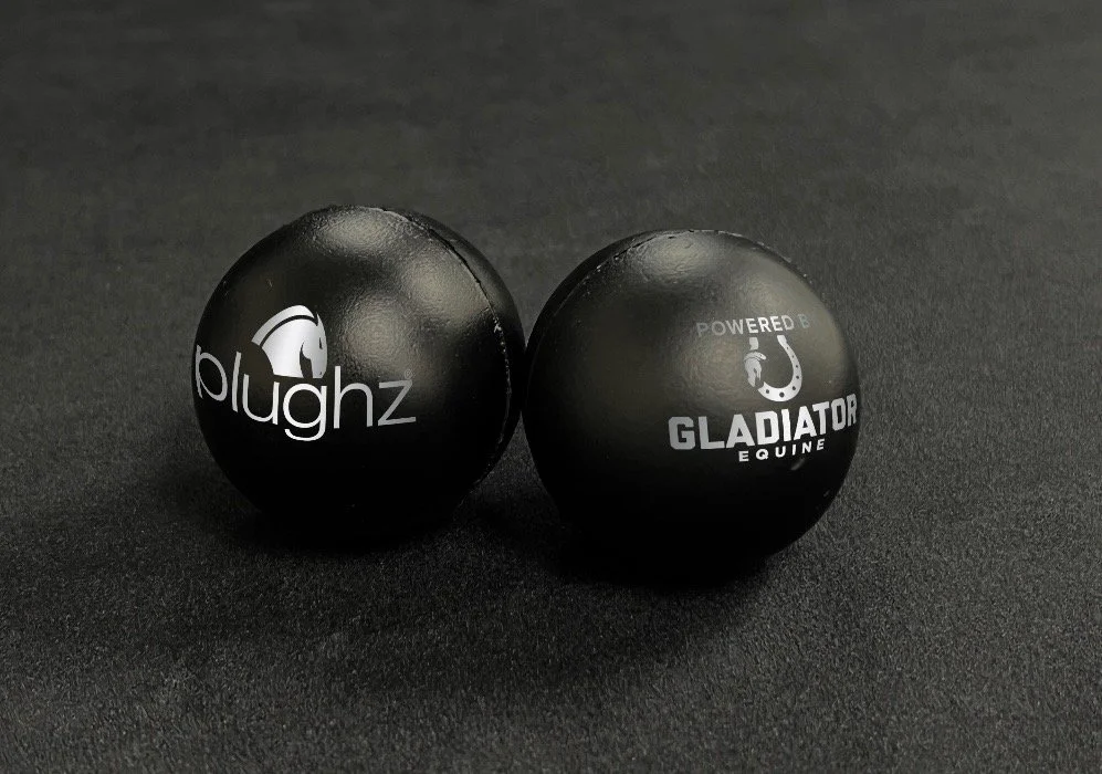 Plughz® Powered By Gladiator Equine™