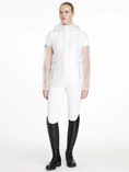 Load image into Gallery viewer, LeMieux® Competition Waterproof Jacket-Clear
