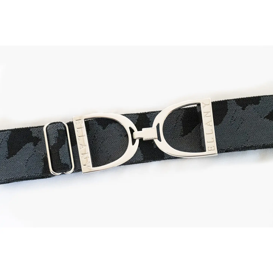 Ellany Equestrian Elastic Belt