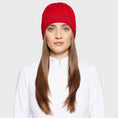 Load image into Gallery viewer, Samshield® Mira Crystal Knitted Beanie FW25
