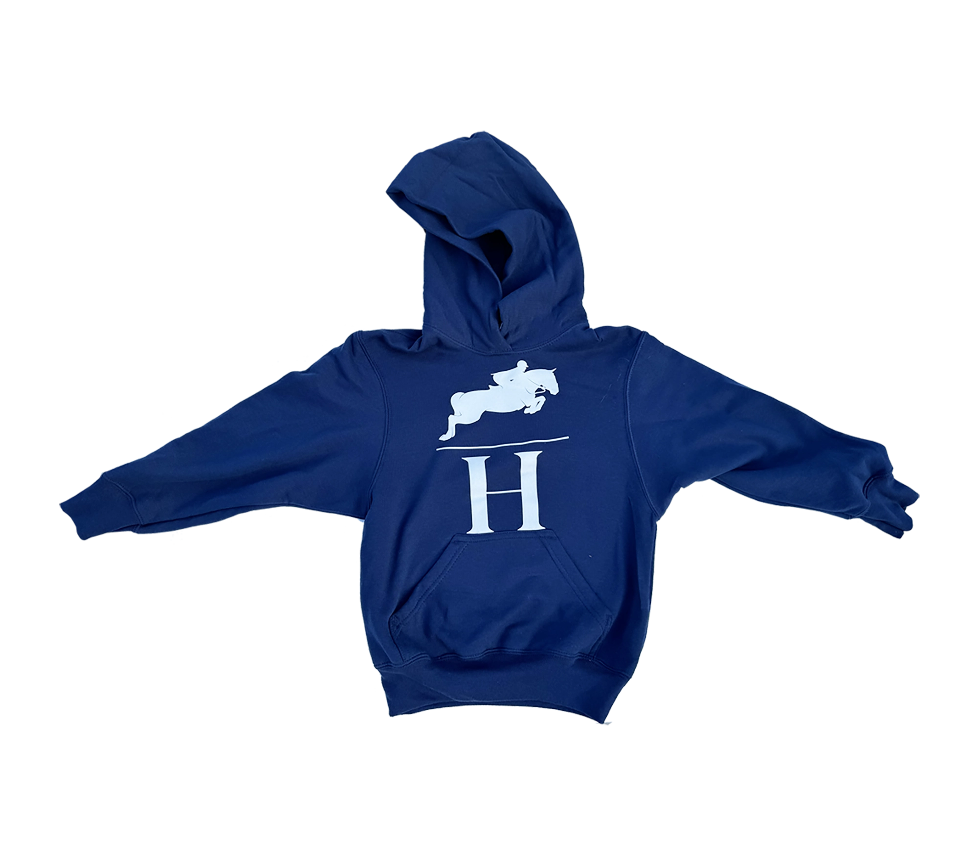 HITS Youth Hoodie