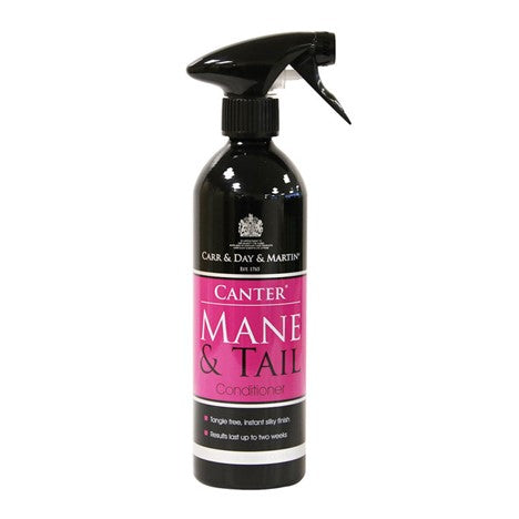 Canter Mane & Tail Conditioner