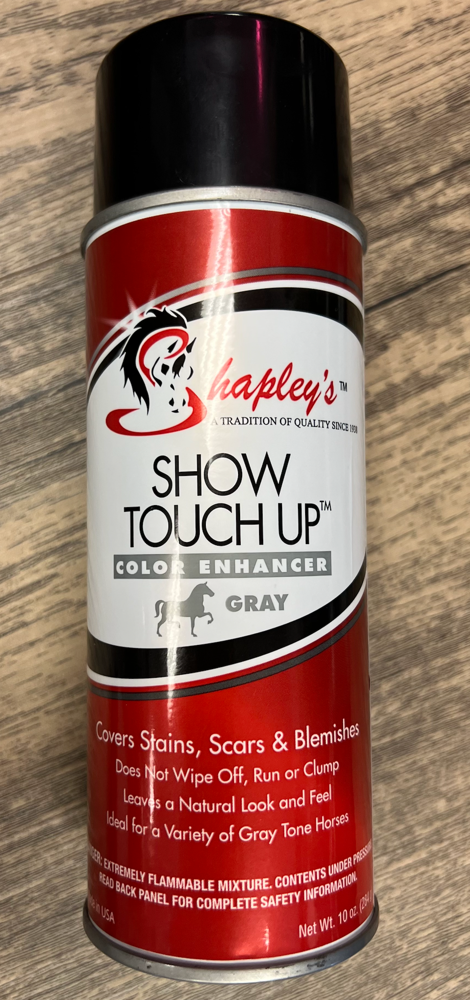 Shapleys Show Touch Up Color Enhancer 10oz