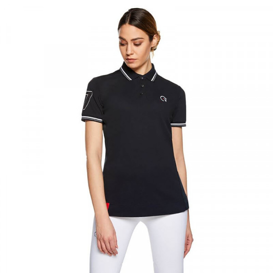 Ego7 Womens After Riding Polo AIR Shirt