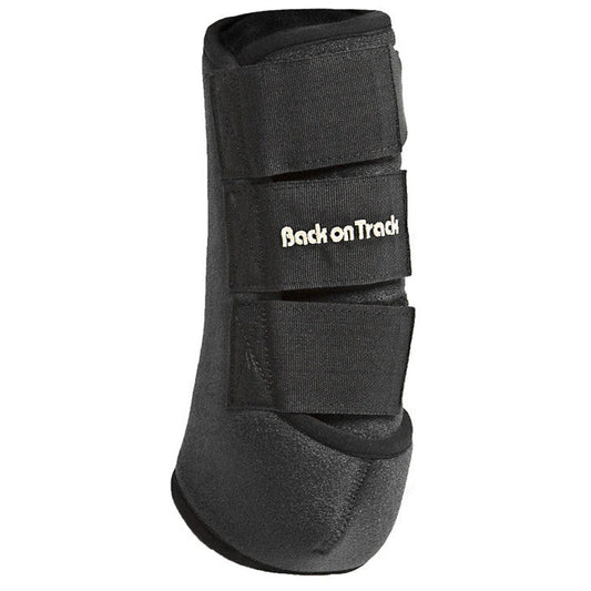 Back on Track Front Exercise Boots