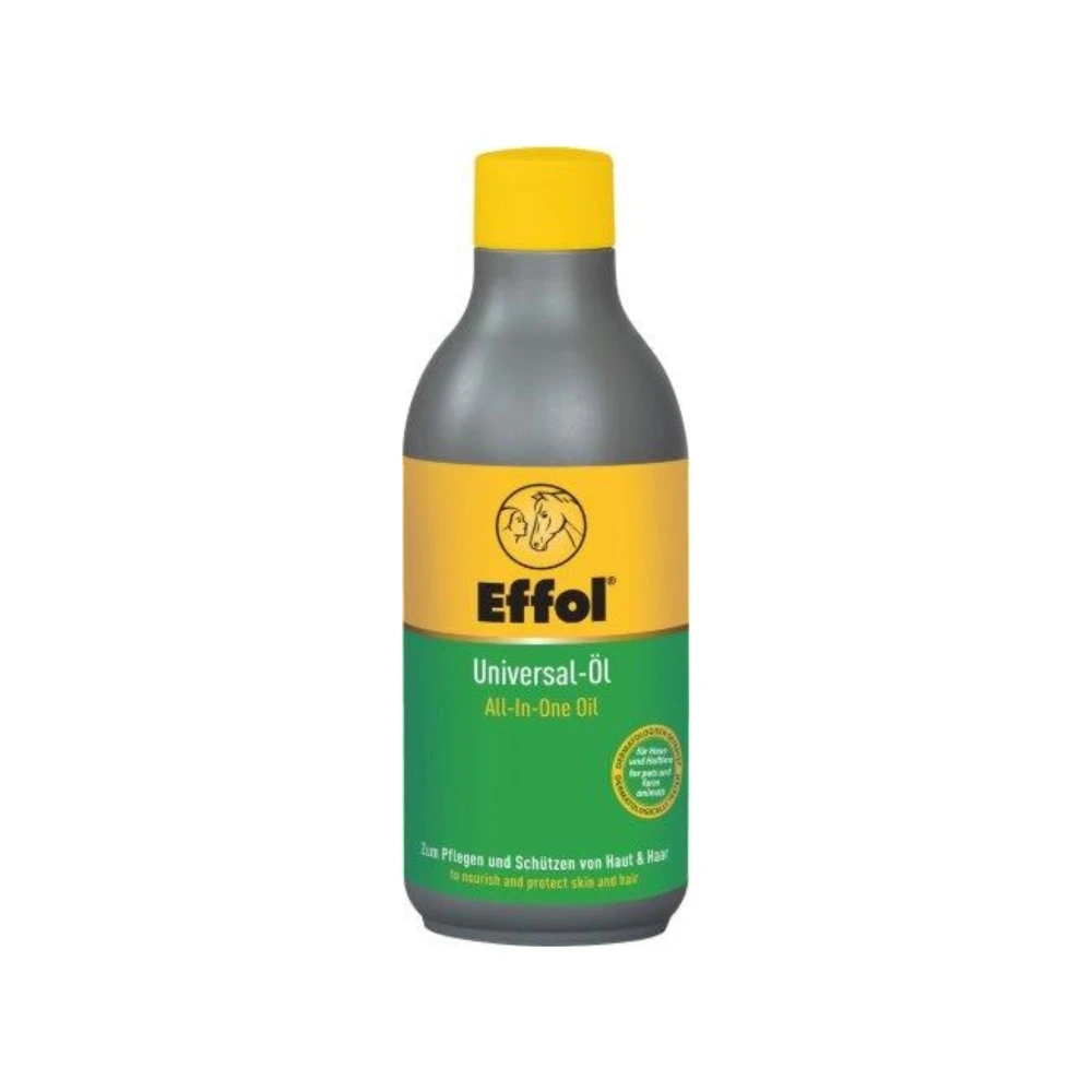 Effol  All-in-One Oil 250ml